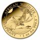 1 oz 2023 Somalia Elephant Gold Coin