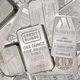 1 oz Generic Silver Bar or Secondary Market