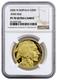 2006 1 oz US Gold Buffalo Proof Coin NGC PF-70