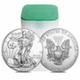 2019 American Silver Eagle Roll of 20