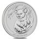 2019 Perth Mint Koala Silver 1 Kilo