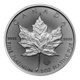 2020 Canadian Maple Leaf Platinum 1 oz Coin