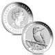 2021 Australian Kookaburra 1 oz Silver Coin