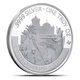 2022 Revolution Series 1 oz Goliad Silver Round