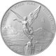 2022 Mexican Libertad 1 oz Silver Coin