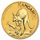 2022 Australia Kangaroo 1 oz Gold Coin