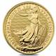 2022 Great Britain Britannia 1/4 oz Gold Coin