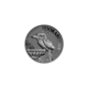 2022 Kookaburra 1/10 oz Platinum Coin