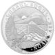 2023 1 oz Armenian Noah's Ark Silver Coin