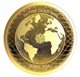 2023 Niue Terra Proof-Like 1 oz Gold Coin