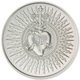 2023 Sacred Heart 1 oz Silver Round