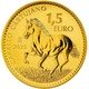 2023 Stallion 1 oz Spanish Gold Coin