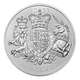 2023 Royal Arms 10 oz Silver Coin