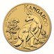 2023 Kangaroo 1 oz Gold Coin
