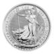 2023 Great Britain Britannia 1 oz Silver Coin