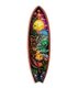 2023 1 Oz Niue $2 Silver Drew Brophy Colorized Surfboard Proof (The Enforcer)