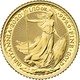 2024 Britannia 1/10 oz Gold Coin