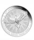 2024 Australia 1 Oz Silver Wedge-Tailed Eagle
