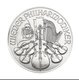 2024 Austrian Philharmonic 1 oz Platinum Coin