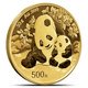 2024 30 Gram China Gold Panda Coin
