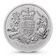 2024 10 oz Royal Arms Silver Coin