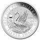 2024 Australia 1 oz Swan Silver Coin