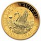 2024 Australian Swan 1 oz Gold Coins