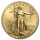 2025 1/4 oz American Gold Eagle Coin BU