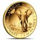 2025 Somalia 1 oz Gold Elephant Coin