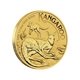 2025 1/10 Oz Gold Australia Kangaroo