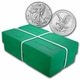 2025 1 oz Silver American Eagle Monster Box of 500