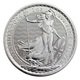 2025 Great Britain Britannia 1 oz Silver Coin