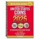 2025 Red Book of United States Coins