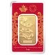 2025 1 OZ GOLD BAR RCM LUNAR SNAKE