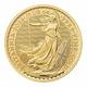 2026 1/2 oz Gold Britannia BU