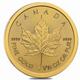 2026 1/10 oz Gold Maple Leaf