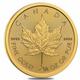 2026 1/4 oz Canadian Gold Maple Leaf