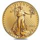 2026 1/4 oz Gold American Eagle $10 Coin BU