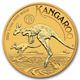 2026 Kangaroo 1/4 oz Gold Coin