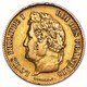 40 Francs Gold Louis Philippe I