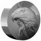 5 oz Scottsdale Silver Eagle Stacker Round