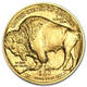 Gold American Buffalo - Random Year