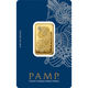 PAMP 20 gram Lady Fortuna Gold Bar