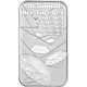 James Bond Diamonds Are Forever 1 oz Silver Bar