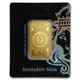 Scottsdale Mint 1 oz Gold Bar