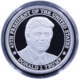 President Trump 2020 1 oz Silver Freedom Round