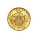 Belgian 20 Francs Gold Coin - Random Year