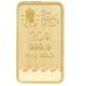 Britannia 20 gram Gold Bar