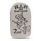 Tombstone Witch 2 oz Silver Bar