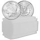 Tube of 20 - 1 oz Morgan Dollar Design Silver Rounds
